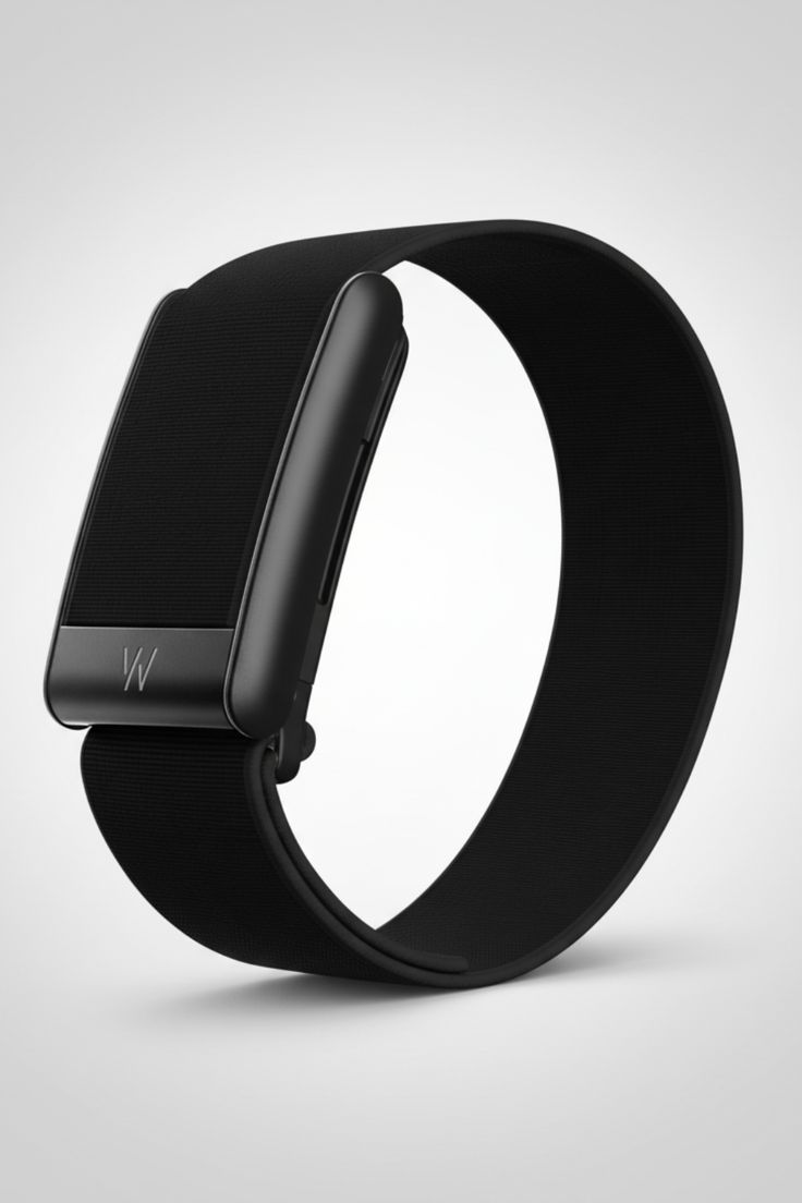 Whoop Band 4.0