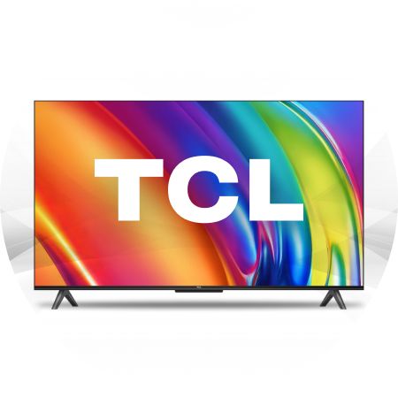 TCL 32” S5K HD Smart TV