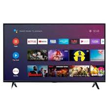 Vitron 43” Smart TV