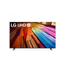 LG 65” UA8000 UHD 4K Smart TV
