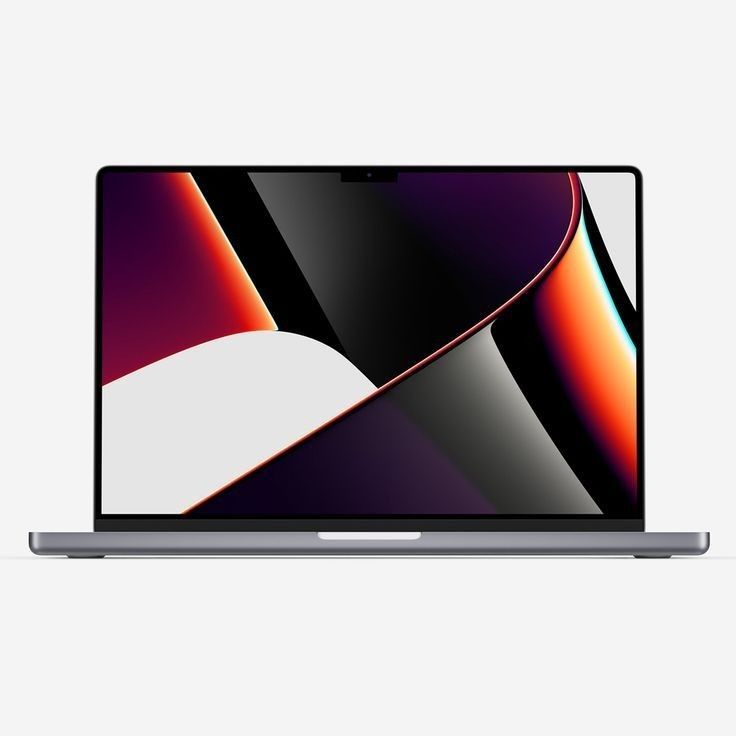 MacBook Pro M1 13 16GB/512GB