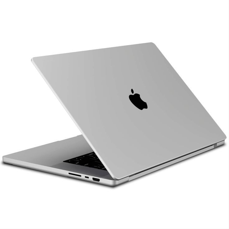 MacBook Pro M3 14 8GB/256GB