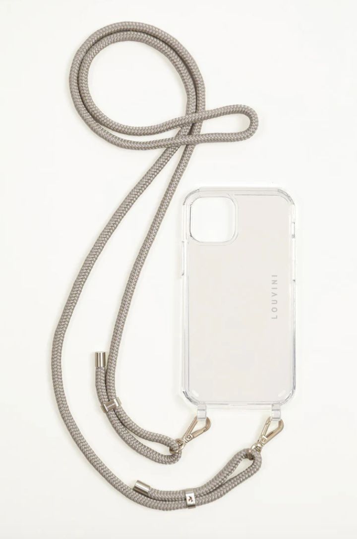 Apple Crossbody Strap