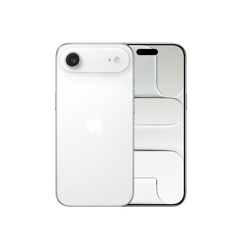 IPhone 17 Air 512gb E-Sim White