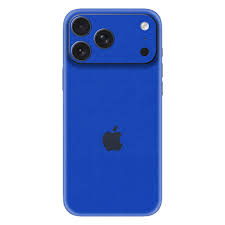 IPhone 17 Pro 256gb E-Sim Blue