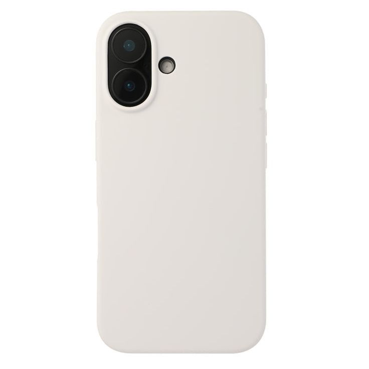 IPhone 16 Silicon Cover