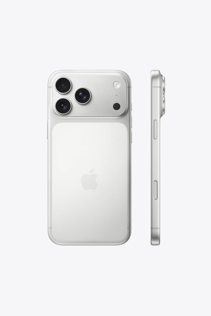 IPhone 17 Pro 512GB E-Sim Silver
