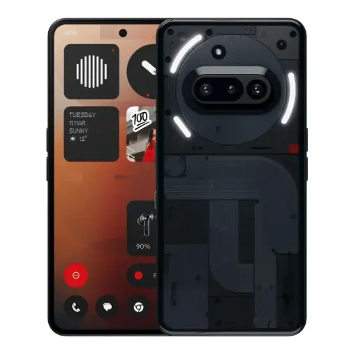 Nothing Phone (4a)