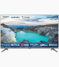 Skyworth 43” E3500G Google TV