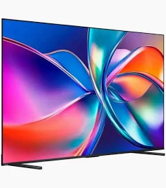 Hisense 55” A6QKEN 4K Smart TV