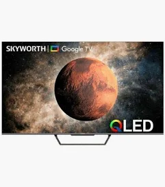 Skyworth 65” Q6500G QLED Google TV