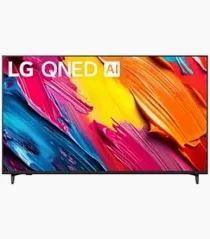 LG 55” QNED70A 4K Smart TV