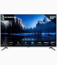 Skyworth 32” S3500G Google TV