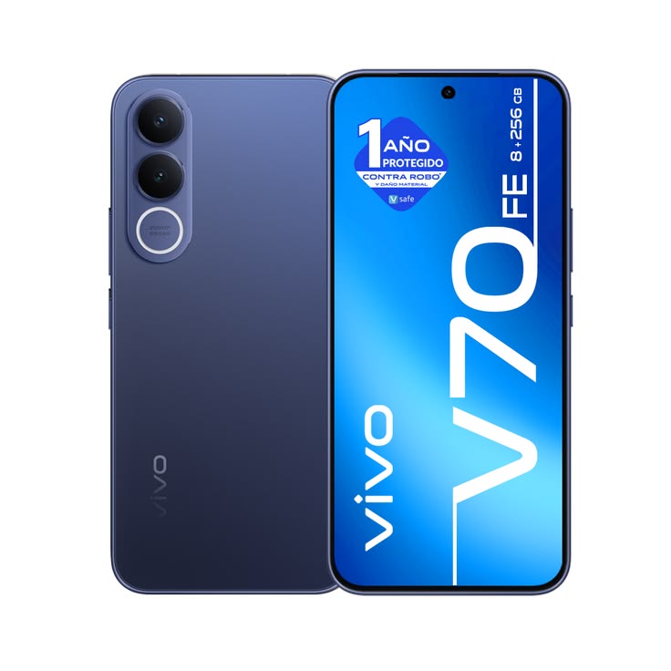 VIVO   V70 FE 256GB/8GB